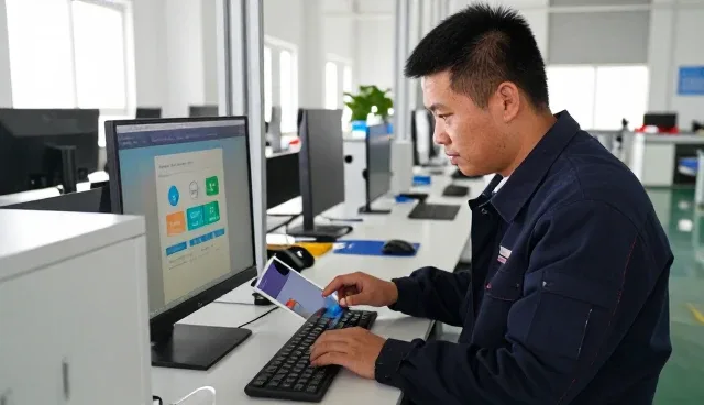 陕西卓越兄弟科工贸有限公司助力企业提升技术能力
