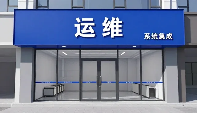 运维服务中的系统集成实践与优化策略