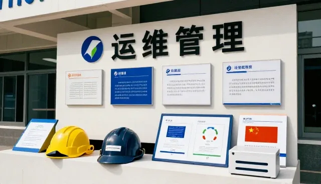 运维管理在智能场景中的演进与挑战