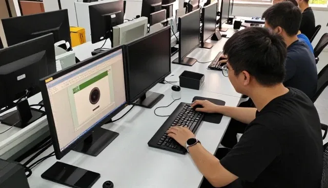 技术开发如何推动技术服务等效率提升