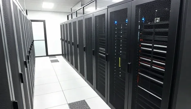 陕西卓越兄弟科工贸有限公司以运维服务服务连接更多应用场景