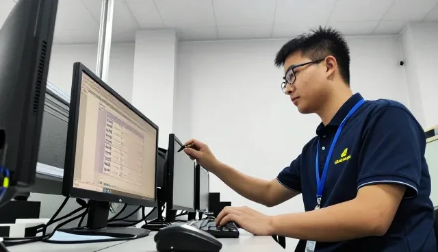 技术服务等篇：技术系统集成实用干货
