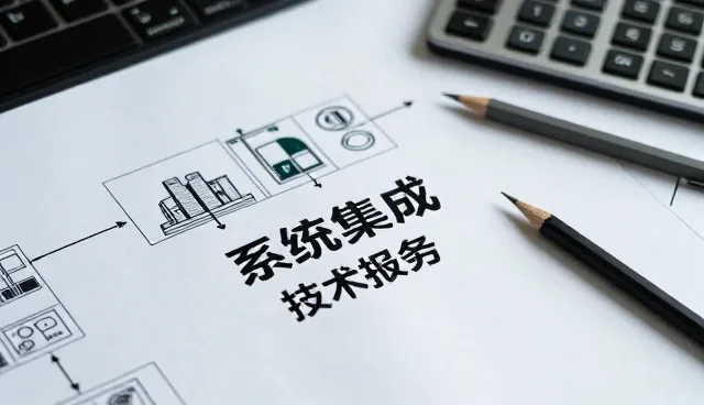 运维场景中系统集成的实践与挑战
