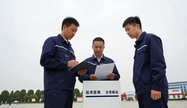 技术咨询中常见问题及应对策略分析
